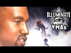 Illuminati VMAs 2016 Exposed! - Secrets of MTV Video Music Awards Rituals Revealed