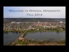 Welcome To Winona - Fall 2014