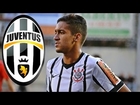Matheus Pereira 2015-16 • Corinthians | Welcome to Juventus FC 2016 | Goals, Skills, Assists | HD