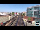 Ride the Rails: Blue Line to O'Hare