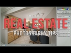 Photography Advice | Real Estate