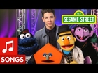 Sesame Street: Check That Shape (with Nick Jonas)