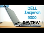 Dell Inspiron 5000 Review!