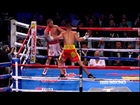 Sadam Ali vs. Jessie Vargas: Boxing After Dark Highlights (HBO Boxing)