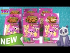 Animal Jam Magnet Packs NEW Blind Bag Figures Game Code Opening | PSToyReviews
