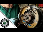 Transmission Brake Adjust or Replace?  -  The Fine Art of Land Rover Maintenance
