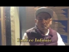 Emcee Infinite Shout Out: Donate to LA GENTE's Kickstarter