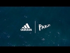 adidas x Parley: From Sea to Shoe