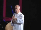 Going beyond conformity in Indian classical dance: Astad Deboo at TEDxIIMRanchi