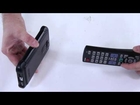 How to Test & Diagnose Your TV Remote Control Problem with Your Cell Phone Camera