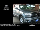 Used 2010 Toyota Tundra 4wd | J&M Automotive Sls&Svc LLC, Naugatuck, CT