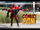 Anything you can Cosplay || auf der German Comic Con 2016
