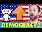 Do Upvotes Show Democracy's Flaws? | Idea Channel | PBS Digital Studios