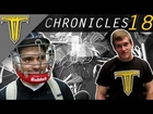THRONE CHRONICLES 18 | North Carolina : Lacrosse.com HQ : Photoshoot