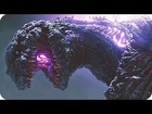GODZILLA RESURGENCE Malaysian Trailer (2016) Shin Godzilla