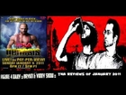 The Bryan and Vinny Show: TNA Impact Reviews of January 2011