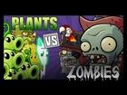 Plants vs Zombies GARDEN WARFARE Gameplay Part 1: Xbox | Kids Games TV