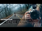 Dreams of a Digital Artist - Renee Robyn