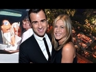 Jennifer Aniston & Justin Theroux: We're Married!!! (EXCLUSIVE PHOTOS)