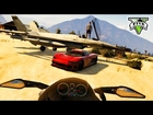 GTA 5 Racing FIRST PERSON - Getting Ready For NEW GEN Grand Theft Auto - GTA Online Racing