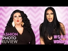 RuPaul's Drag Race Fashion Photo RuView w/ Raven & Delta Work - Social Media Episode 26