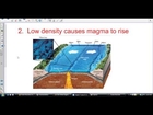 earth science lesson 7-2A