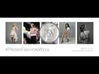 Provo Fashion Week: Spring 2014 (Thursday)