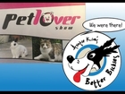 Natural Dog Treats | Auntie Kim's Better Bickies at  PetLovers show 2014 | 604-815-9333