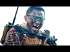 OPERATION MEKONG (Action, 2016) - TRAILER + Movie Clips