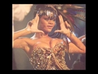 Rihanna Illuminati will play Aaliyah in flim! Zendaya dropped from movie! Says Media Take Out!