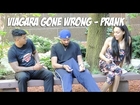 Viagra Gone Wrong Prank