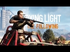 Crossbows and Dune Buggies in the new Dying Light: The Following DLC