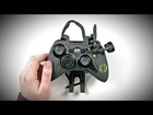 Avenger Elite for XBOX 360 Controller Unboxing & First Look