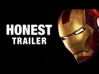 Honest Trailers - Iron Man