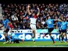 Parisse takes a shot at glory..... | RBS 6 Nations