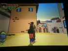 (Ps2) Jackie Chan Adventures glitch #5