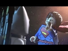 LEGO Batman 3: Beyond Gotham teaser trailer