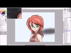 Tutorial - Drawing with a Mouse [SAI]