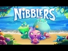 Nibblers (by Rovio Entertainment Ltd) - iOS/Android - HD Gameplay Trailer