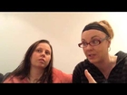 Lesbian Couple Pregnancy Vlog- WEEK 16