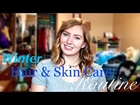Winter Hair & Skin Care Routine | MakeupByKate