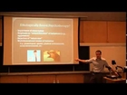 Daniel Glass on Evolutionary Clinical Psychology at AEPS Symposium 2012