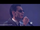 Marc Anthony Jennifer Lopez Performance Latin Grammys 2016