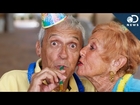 Why Old People Sex Freaks Us Out