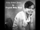 Baby Esther Jones the Original Betty Boop