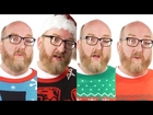 Carols of the Bells Sung by Brian Posehn