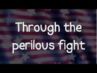 The National Anthem - Anna Graceman (Lyrics) HD
