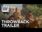 Butch Cassidy And The Sundance Kid | #TBT Trailer | 20th Century FOX