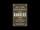 Whistleblower Nomi Prinz Exposes The Nefarious Deeds Of The Global Banking Elite