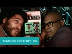 MAKING HISTORY | Official Trailer | FOX BROADCASTING